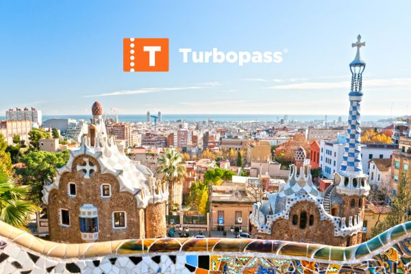 Barcelona Flex Pass